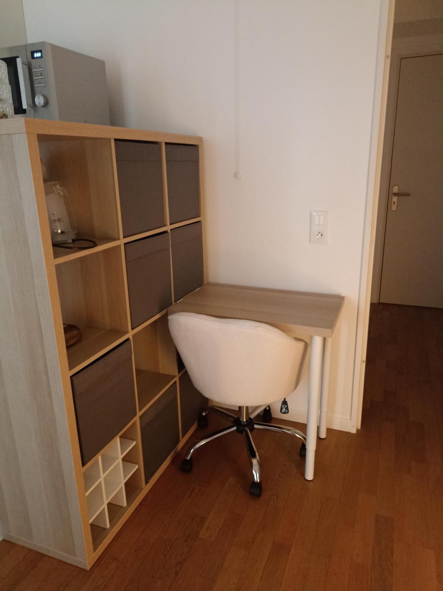 Studio Tout Confort Massy-Paris 메시 외부 사진
